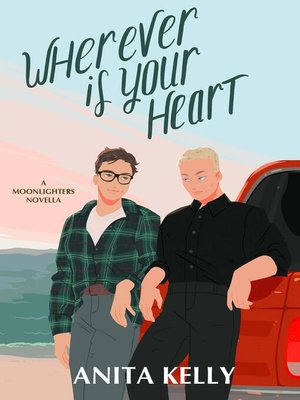 Wherever is Your Heart - ebook